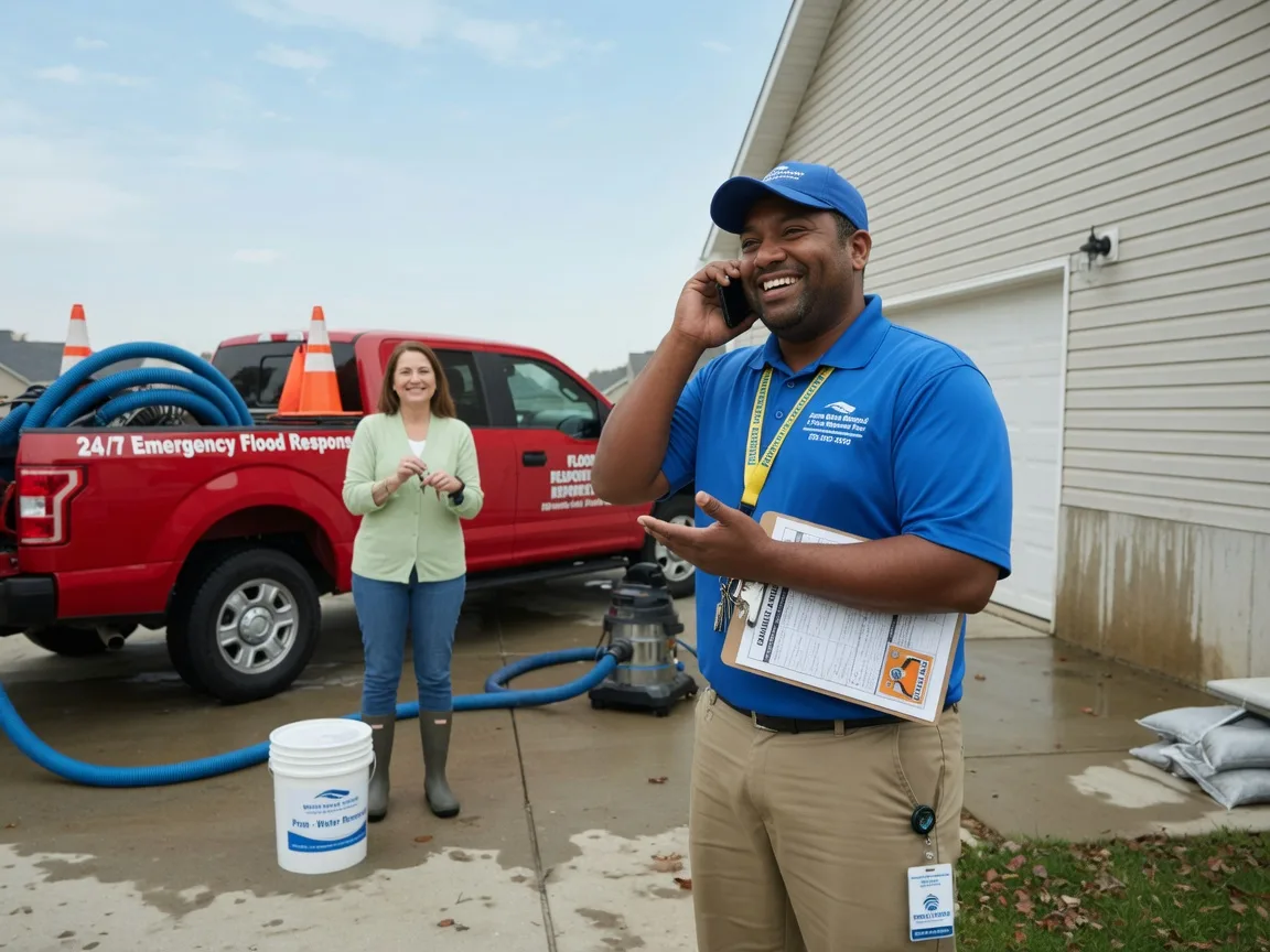 Storm Damage Water Removal Corona, NY FAQs